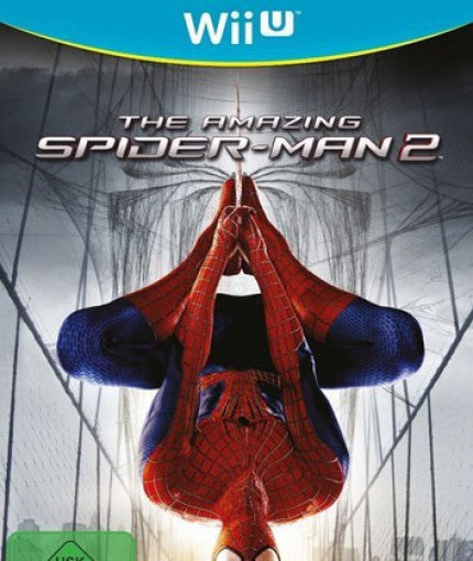 The Amazing Spiderman 2 (DE)