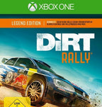 DiRT Rally Legend Edition (DE) — Legend Edition