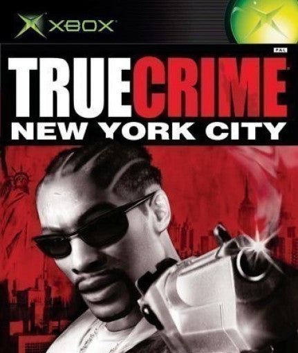 True Crime: New York City (DE)
