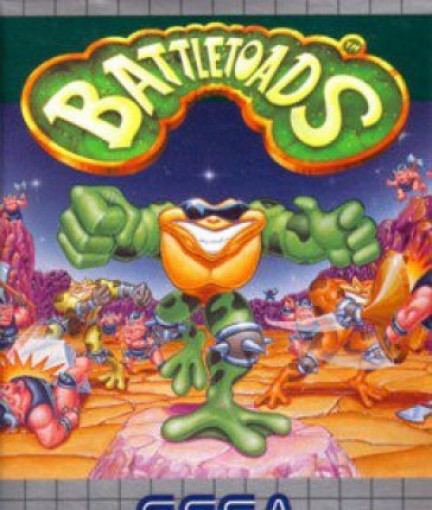 Battletoads (EU)