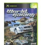 World Racing - Mercedes Benz