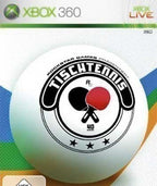 Rockstar Games präsentiert: Tischtennis / Table Tennis (DE)