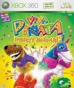 Viva Pinata: Party Animals