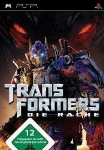 Transformers 2 (DE)