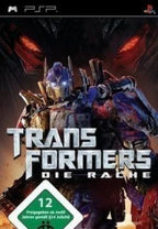 Transformers 2 (DE)