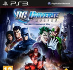 DC Universe Online