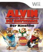 Alvin und die Chipmunks: Der Kinofilm