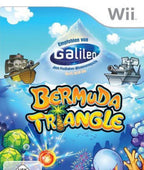 Bermuda Triangle (DE)