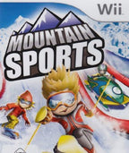 Mountain Sports (DE)