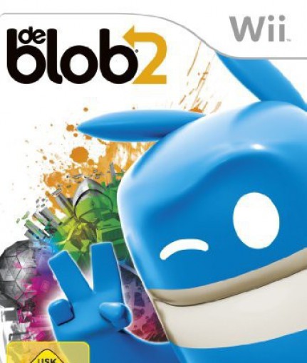 De Blob 2