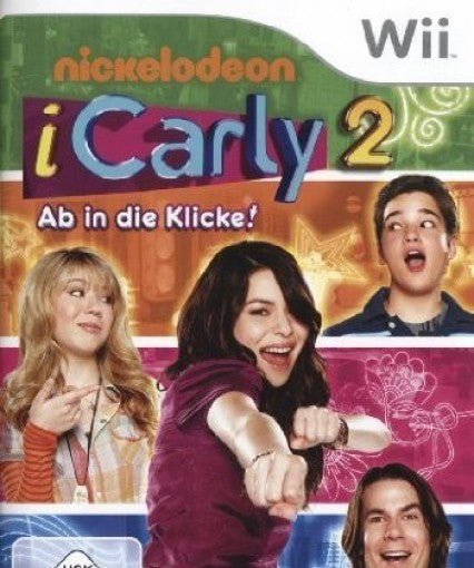 iCarly 2