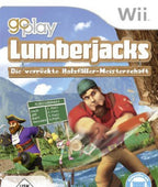 Lumberjacks: Die verrückte Holzfäller-Meisterschaft
