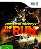 Need for Speed: The Run (DE)
