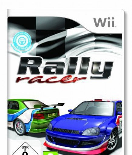 Rally Racer (DE)