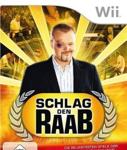 Schlag den Raab (DE)