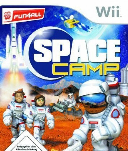 Space Camp (DE)