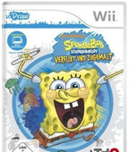 SpongeBob Schwammkopf: Verflixt und zugemalt (DE)