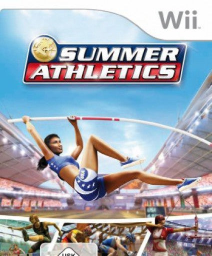 Summer Athletics