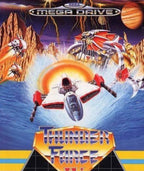 Thunder Force IV (EU)
