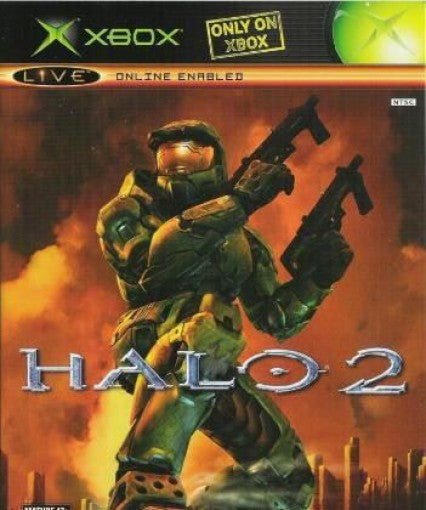 Halo 2 (US)