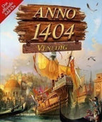 Anno 1404: Venedig (DE)