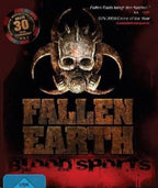 Fallen Earth: Bloodsports