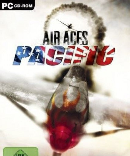 Air Aces Pacific