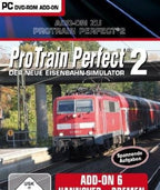 Pro Train Perfect 2: Hannover-Bremen