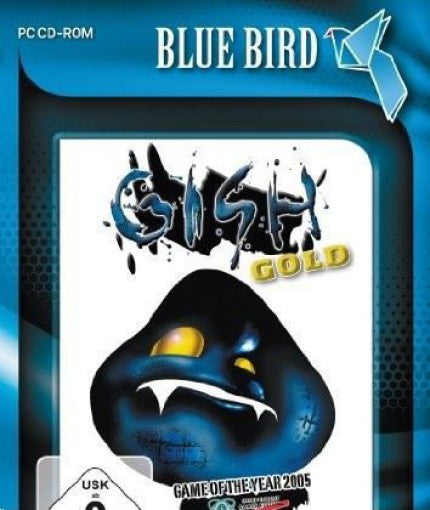 Gish Gold [Blue Bird]