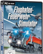 Flughafen-Feuerwehr-Simulator