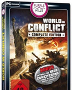 World in Conflict — Complete Edition