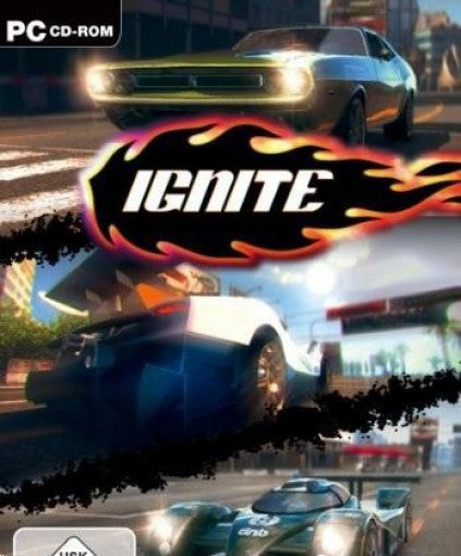 Ignite