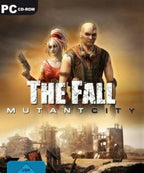 The Fall - Mutant City