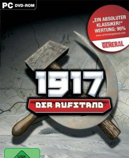 1917: Der Aufstand