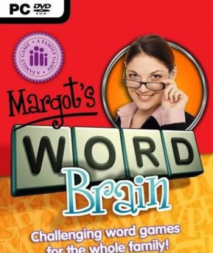 Margot's Word Brain