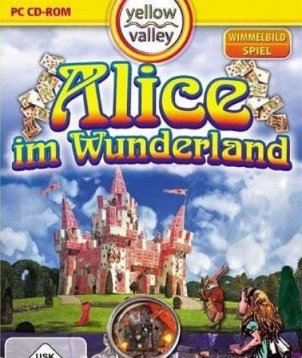 Alice im Wunderland