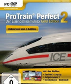 Pro Train Perfect 2 — Gold Edition