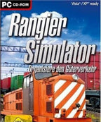 Rangier Simulator