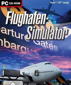Flughafen Simulator