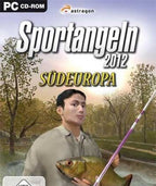 Sportangeln 2012: Südeuropa