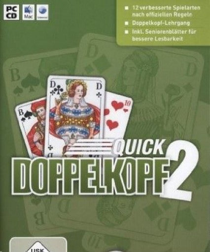 Quick Doppelkopf 2
