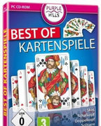 Best of Kartenspiele