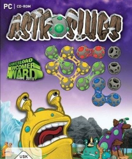 Astroslugs
