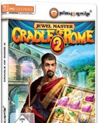 Jewel Master Cradle of Rome 2