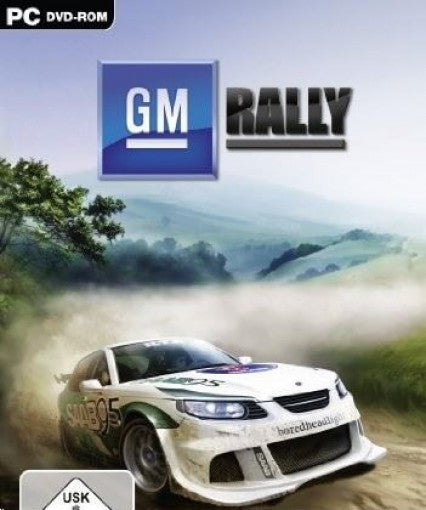 GM Rally