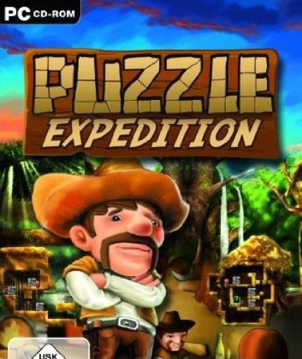Puzzle Expedition
