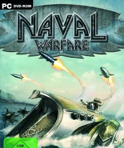 Naval Warfare