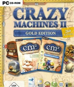 Crazy Machines 2 — Gold Edition