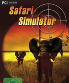 Safari-Simulator