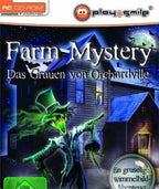 Farm Mystery - Das Grauen von Ochardville